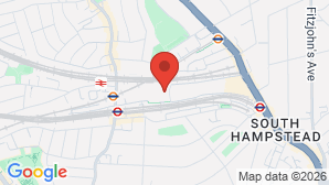 google map image