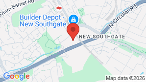 google map image