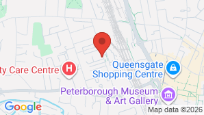 google map image
