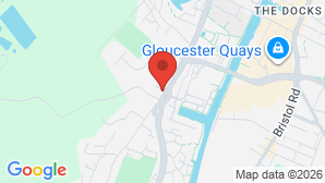 google map image