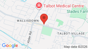 google map image