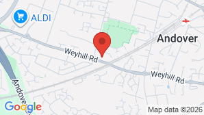 google map image