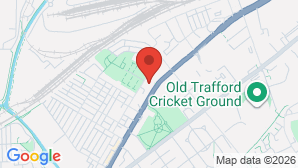 google map image