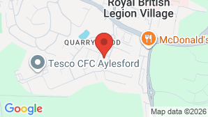 google map image