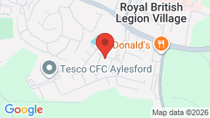 google map image