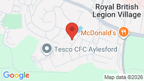 google map image