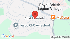 google map image