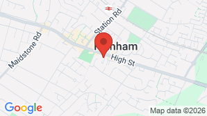 google map image