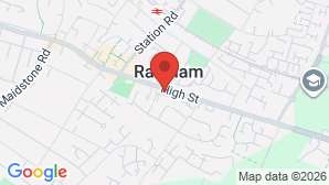google map image