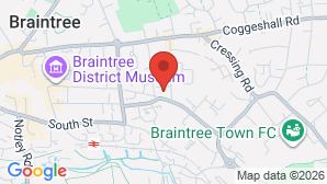 google map image