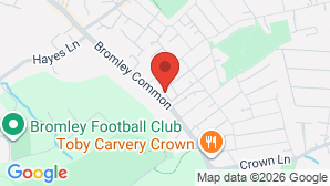 google map image