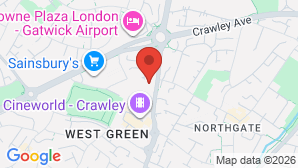 google map image