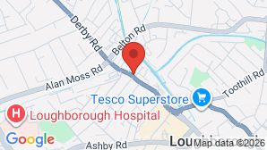 google map image