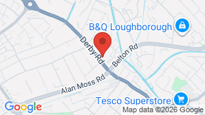 google map image