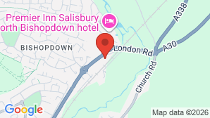 google map image