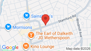 google map image