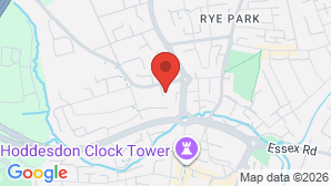 google map image