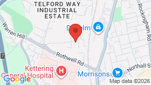 google map image