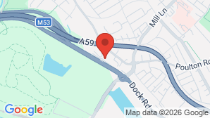 google map image