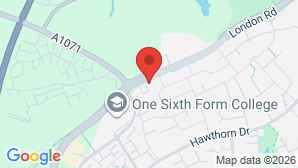 google map image