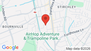 google map image