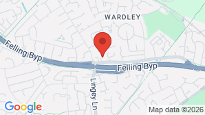 google map image