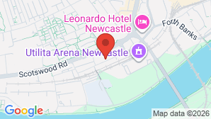 google map image