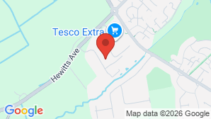 google map image