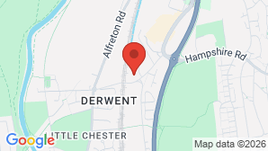 google map image