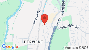 google map image