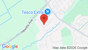 google map image