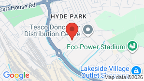 google map image
