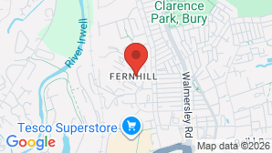 google map image