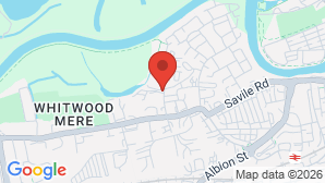 google map image
