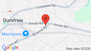 google map image