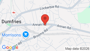 google map image