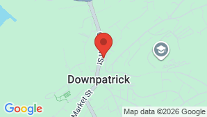 google map image