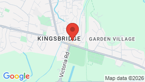 google map image