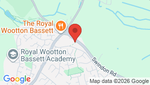 google map image