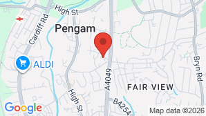 google map image