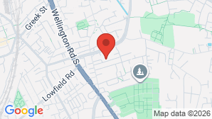 google map image