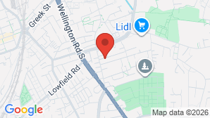 google map image
