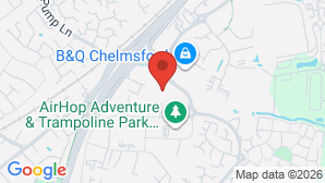 google map image
