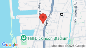 google map image