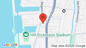 google map image