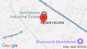 google map image