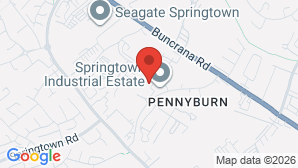 google map image