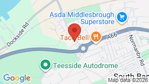 google map image