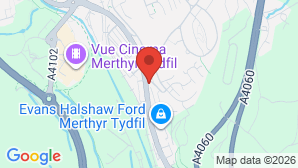 google map image