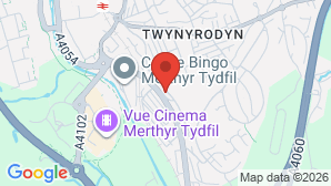google map image